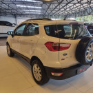 Ford EcoSport SE 1.5 12V Flex 5p Mec. 2020 Flex-4