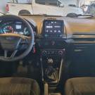 Ford EcoSport SE 1.5 12V Flex 5p Mec. 2020 Flex-6