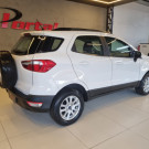 Ford EcoSport SE 1.5 12V Flex 5p Mec. 2020 Flex-3
