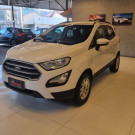 Ford EcoSport SE 1.5 12V Flex 5p Mec. 2020 Flex-2