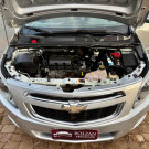 GM - Chevrolet COBALT LTZ 1.8 8V Econo.Flex 4p Mec. 2015 Flex-13