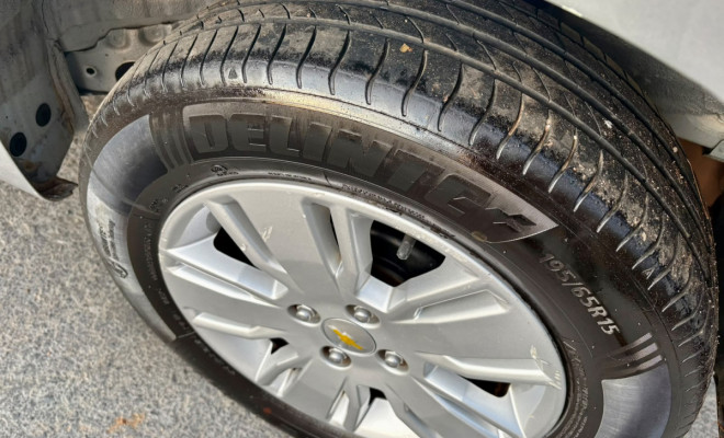 GM - Chevrolet COBALT LTZ 1.8 8V Econo.Flex 4p Mec. 2015 Flex-11
