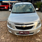 GM - Chevrolet COBALT LTZ 1.8 8V Econo.Flex 4p Mec. 2015 Flex-0