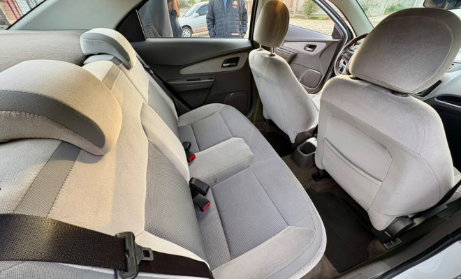 GM - Chevrolet COBALT LTZ 1.8 8V Econo.Flex 4p Mec. 2015 Flex-7