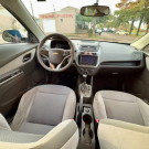 GM - Chevrolet COBALT LTZ 1.8 8V Econo.Flex 4p Mec. 2015 Flex-6
