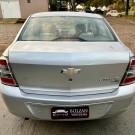 GM - Chevrolet COBALT LTZ 1.8 8V Econo.Flex 4p Mec. 2015 Flex-2