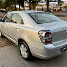 GM - Chevrolet COBALT LTZ 1.8 8V Econo.Flex 4p Mec. 2015 Flex-4