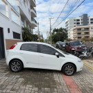 Fiat Punto ATTRACTIVE 1.4 Fire Flex 8V 5p 2011 Flex-2