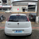 Fiat Punto ATTRACTIVE 1.4 Fire Flex 8V 5p 2011 Flex-4