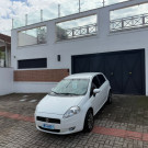 Fiat Punto ATTRACTIVE 1.4 Fire Flex 8V 5p 2011 Flex-1