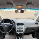 Fiat Punto ATTRACTIVE 1.4 Fire Flex 8V 5p 2011 Flex-5