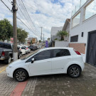 Fiat Punto ATTRACTIVE 1.4 Fire Flex 8V 5p 2011 Flex-3