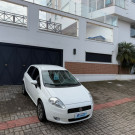 Fiat Punto ATTRACTIVE 1.4 Fire Flex 8V 5p 2011 Flex-0