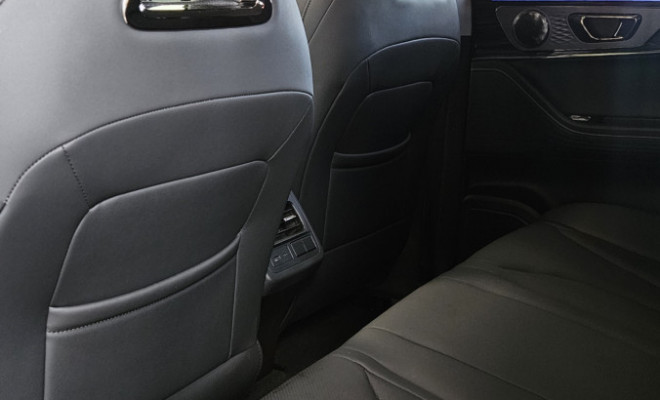 Omoda 5 Prestige 1.5 TB FWD 2026 Gasolina-13