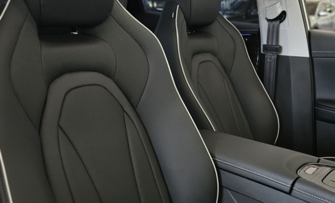 Omoda 5 Prestige 1.5 TB FWD 2026 Gasolina-11