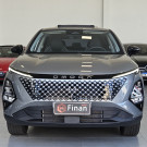 Omoda 5 Prestige 1.5 TB FWD 2026 Gasolina-0