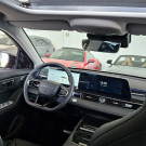 Omoda 5 Prestige 1.5 TB FWD 2026 Gasolina-7