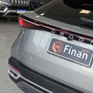 Omoda 5 Prestige 1.5 TB FWD 2026 Gasolina-16
