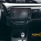 Toyota Hilux CD SR 4x4 2.8 TDI Diesel Aut. 2022 Diesel-7
