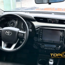 Toyota Hilux CD SR 4x4 2.8 TDI Diesel Aut. 2022 Diesel-8