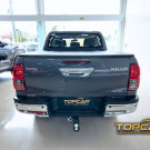 Toyota Hilux CD SR 4x4 2.8 TDI Diesel Aut. 2022 Diesel-3