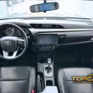 Toyota Hilux CD SR 4x4 2.8 TDI Diesel Aut. 2022 Diesel-9
