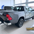 Toyota Hilux CD SR 4x4 2.8 TDI Diesel Aut. 2022 Diesel-2
