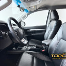 Toyota Hilux CD SR 4x4 2.8 TDI Diesel Aut. 2022 Diesel-5