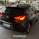 GM - Chevrolet CRUZE Premier 1.4 16V TB Flex Aut. 2020 Flex-5