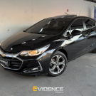 GM - Chevrolet CRUZE Premier 1.4 16V TB Flex Aut. 2020 Flex-1