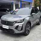 Peugeot 2008 GT Turbo 200 2025 | Teto Solar | Garantia de Fábrica-1