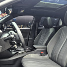 Peugeot 2008 GT Turbo 200 2025 | Teto Solar | Garantia de Fábrica-6