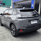 Peugeot 2008 GT Turbo 200 2025 | Teto Solar | Garantia de Fábrica-2