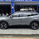 Peugeot 2008 GT Turbo 200 2025 | Teto Solar | Garantia de Fábrica-4
