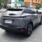 Peugeot 2008 GT Turbo 200 2025 | Teto Solar | Garantia de Fábrica-3