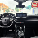 Peugeot 2008 GT Turbo 200 2025 | Teto Solar | Garantia de Fábrica-7