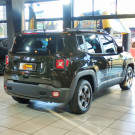 Jeep Renegade1.8 4x2 Flex 16V Aut. 2021 Flex-1