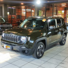 Jeep Renegade1.8 4x2 Flex 16V Aut. 2021 Flex-0