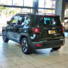 Jeep Renegade1.8 4x2 Flex 16V Aut. 2021 Flex-2