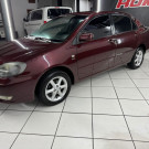 Toyota Corolla XEi 1.8/1.8 Flex 16V Aut. 2004 Flex-1