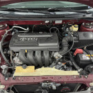 Toyota Corolla XEi 1.8/1.8 Flex 16V Aut. 2004 Flex-14