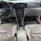 Toyota Corolla XEi 1.8/1.8 Flex 16V Aut. 2004 Flex-7