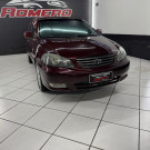 Toyota Corolla XEi 1.8/1.8 Flex 16V Aut. 2004 Flex-8