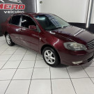 Toyota Corolla XEi 1.8/1.8 Flex 16V Aut. 2004 Flex-6