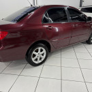 Toyota Corolla XEi 1.8/1.8 Flex 16V Aut. 2004 Flex-0