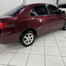 Toyota Corolla XEi 1.8/1.8 Flex 16V Aut. 2004 Flex-4