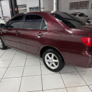Toyota Corolla XEi 1.8/1.8 Flex 16V Aut. 2004 Flex-16