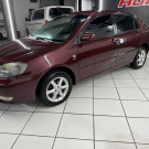 Toyota Corolla XEi 1.8/1.8 Flex 16V Aut. 2004 Flex-11