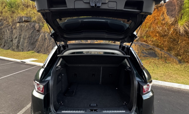 Land Rover Range R.EVOQUE Dynamic 2.0 Aut 5p 2012 Flex-13