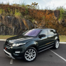 Land Rover Range R.EVOQUE Dynamic 2.0 Aut 5p 2012 Flex-2